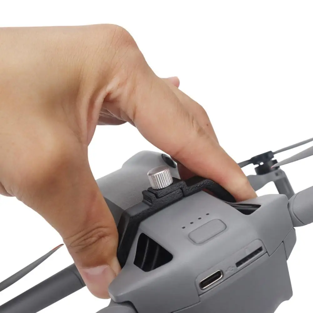 Support Poignée pour DJI Mini 5 Pro - Accessoire Drone en Plastique