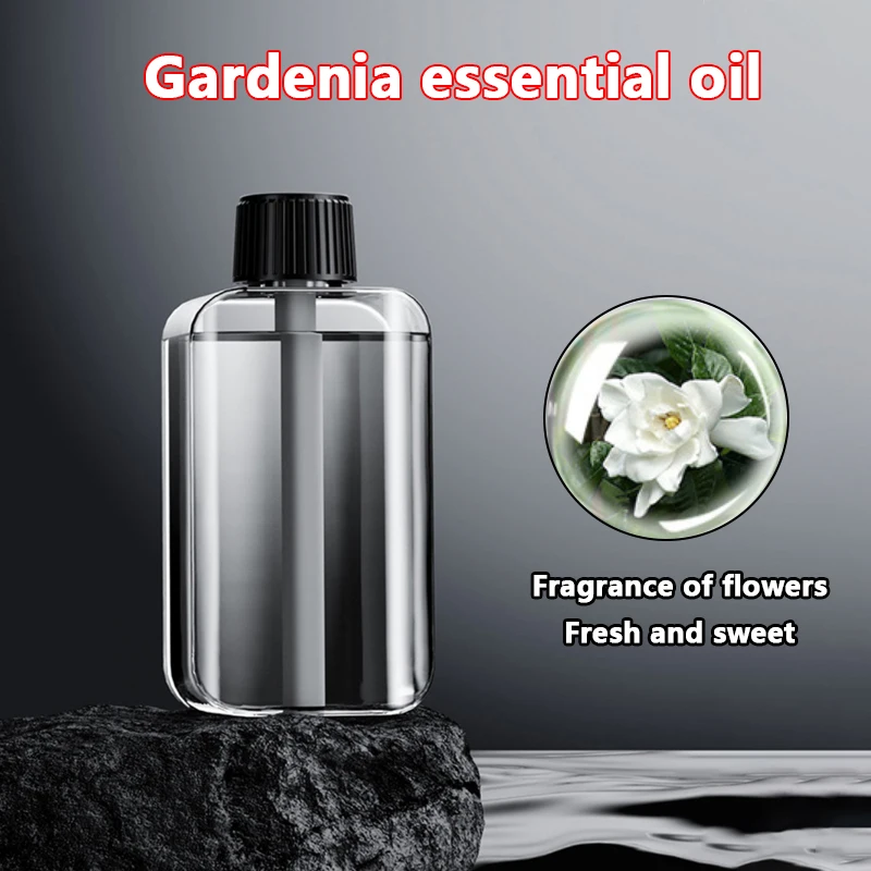 1 Pcs Gardenia oil