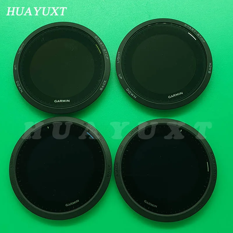 Per Garmin Forerunner 935 945 Schermo Lcd Smart Sport Watch Riparazione Parti Di Ricambio