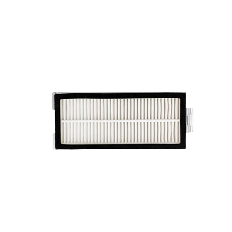 Roborock Q7 Max,Q7 Max+,Q7 Plus,T8 Robot Hepa filter mop cloth Main side brush Main brush cover Water tanks Spare Parts