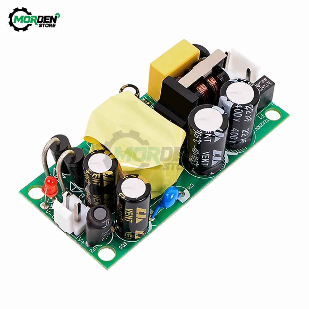 

0~3.5A/0~2A/0~1A 17.5W/24W/24W Switching Power Stablized Module Power Supply Accessories Electrical Equipment