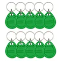Green 10pc