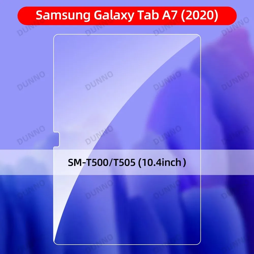 Premium Tempered Glass Screen Protector