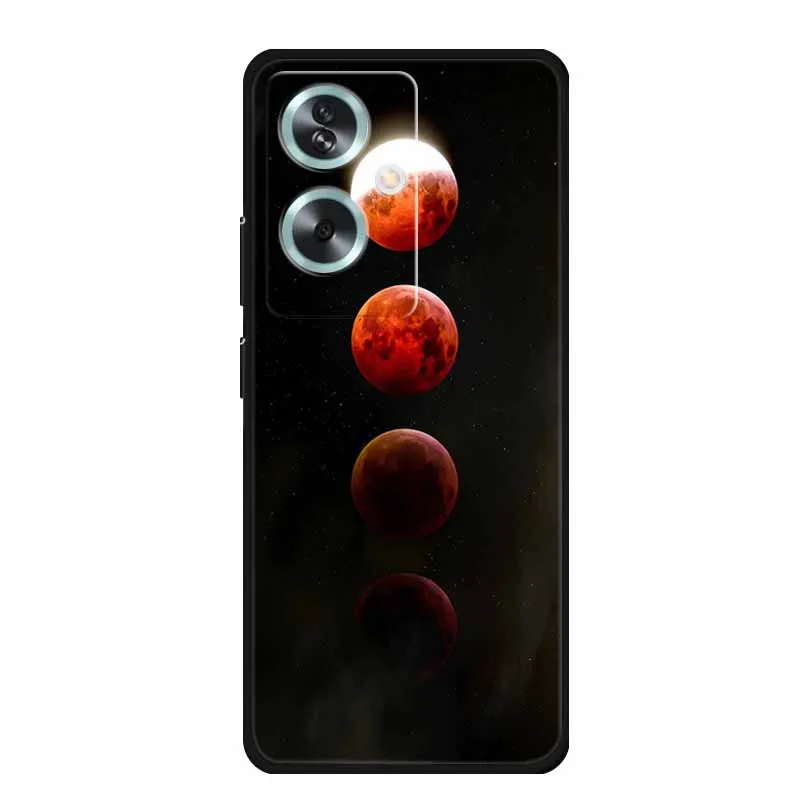 Luxury TPU Silicone Soft Phone Cover - Shockproof Protector