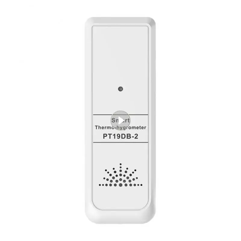

Измеритель температуры и влажности, Bluetooth Smart Life, новинка 2023, умное приложение, контроль температуры, гигрометр, дисплей данных, умный дом