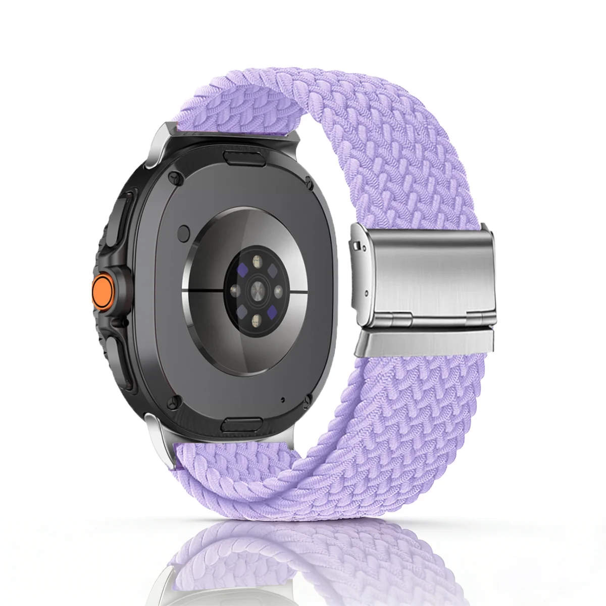 Braided Elastic Sport Bracelet Band
