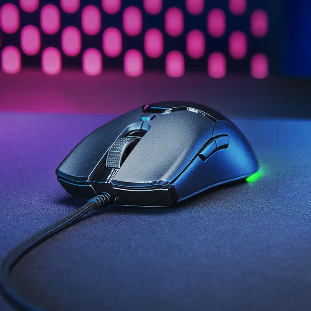 Игровая мышь razer viper