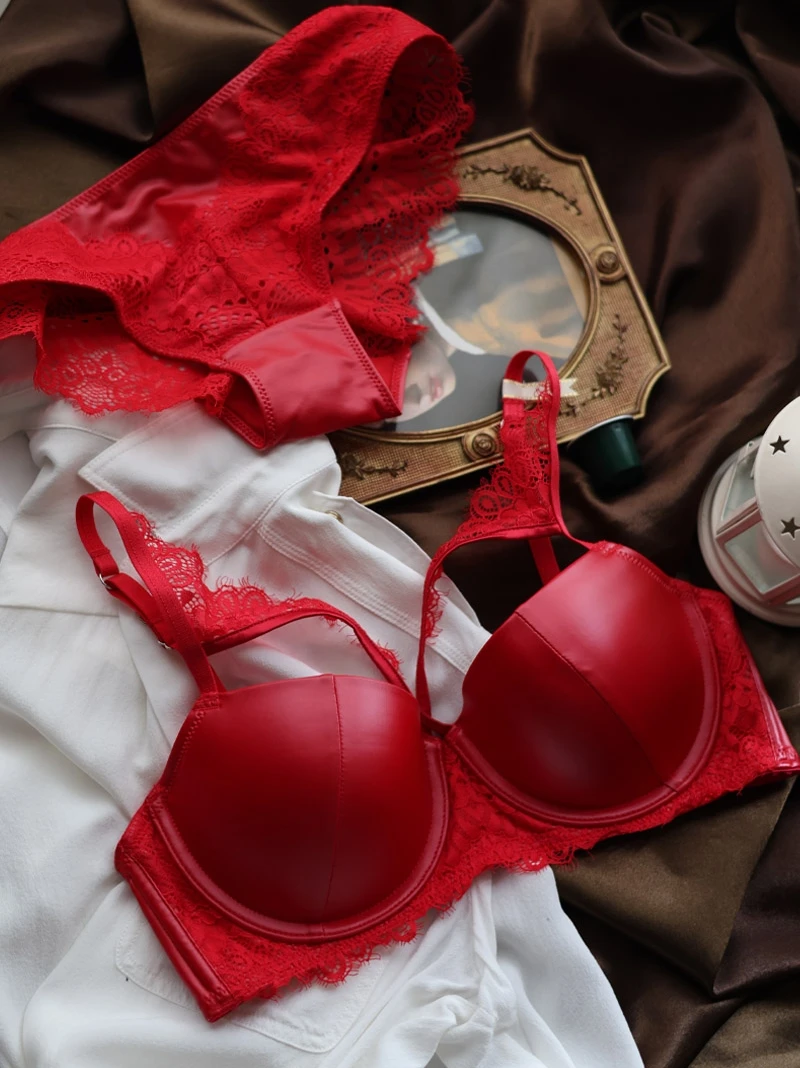 Lenceria Fabricantes Mayorista De Ropa Interior Lenceria Fina - Main Image