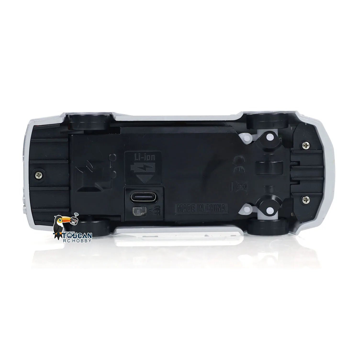 ƿ 1/43 RTR RC ǵ ī, 4WD 4  ,  Ʈ, ̴ ̽ 帮Ʈ ī,   , 峭 