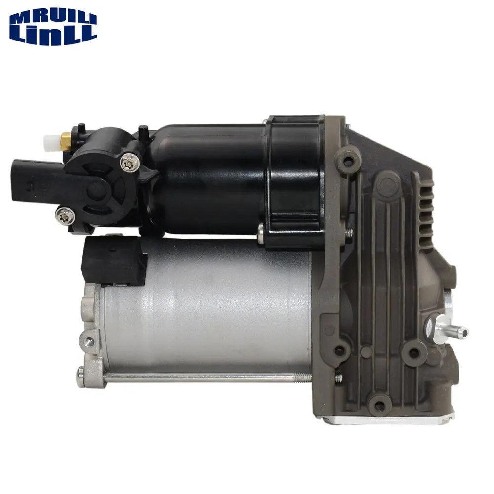 

Новый компрессор пневматической подвески 37206859714 37206789938 37226775479 для BMW X5 E70 X6 E71 E72