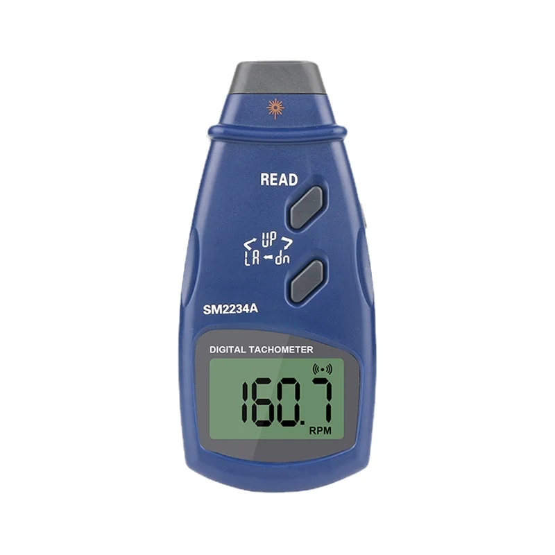 

Tachometer RZSM2234A Digital Tachometer Laser Tachometer gauge