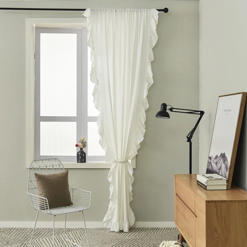 

MK984-Semi-blackout curtains