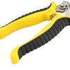Horticultural Scissors Bird Beak Shape Branch Pruning Labor Saving Pruning Stainless Steel Picking Multifunctional Fruit Scissor 5