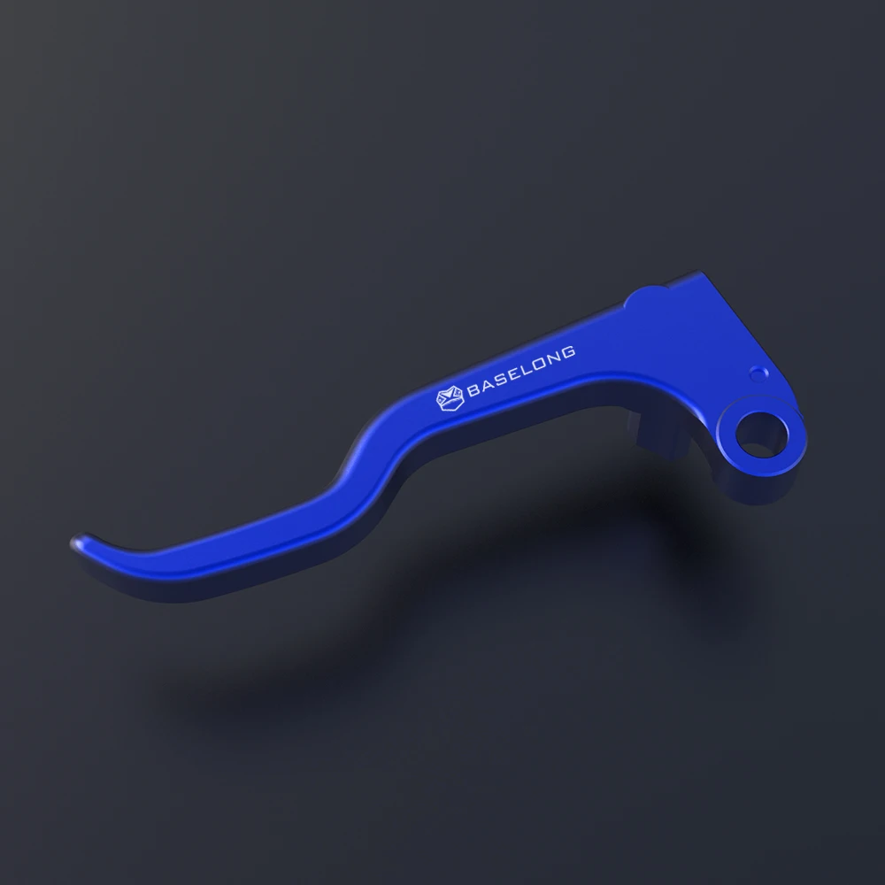 

FOR Yamaha R6 YZFR6 1999-2023 Two Finger 10% Shorty Stunt Brake Lever Motorcycle Parts YZF R6 YZF-R6 GYTR YZFR6 RACE YZF R1 R7