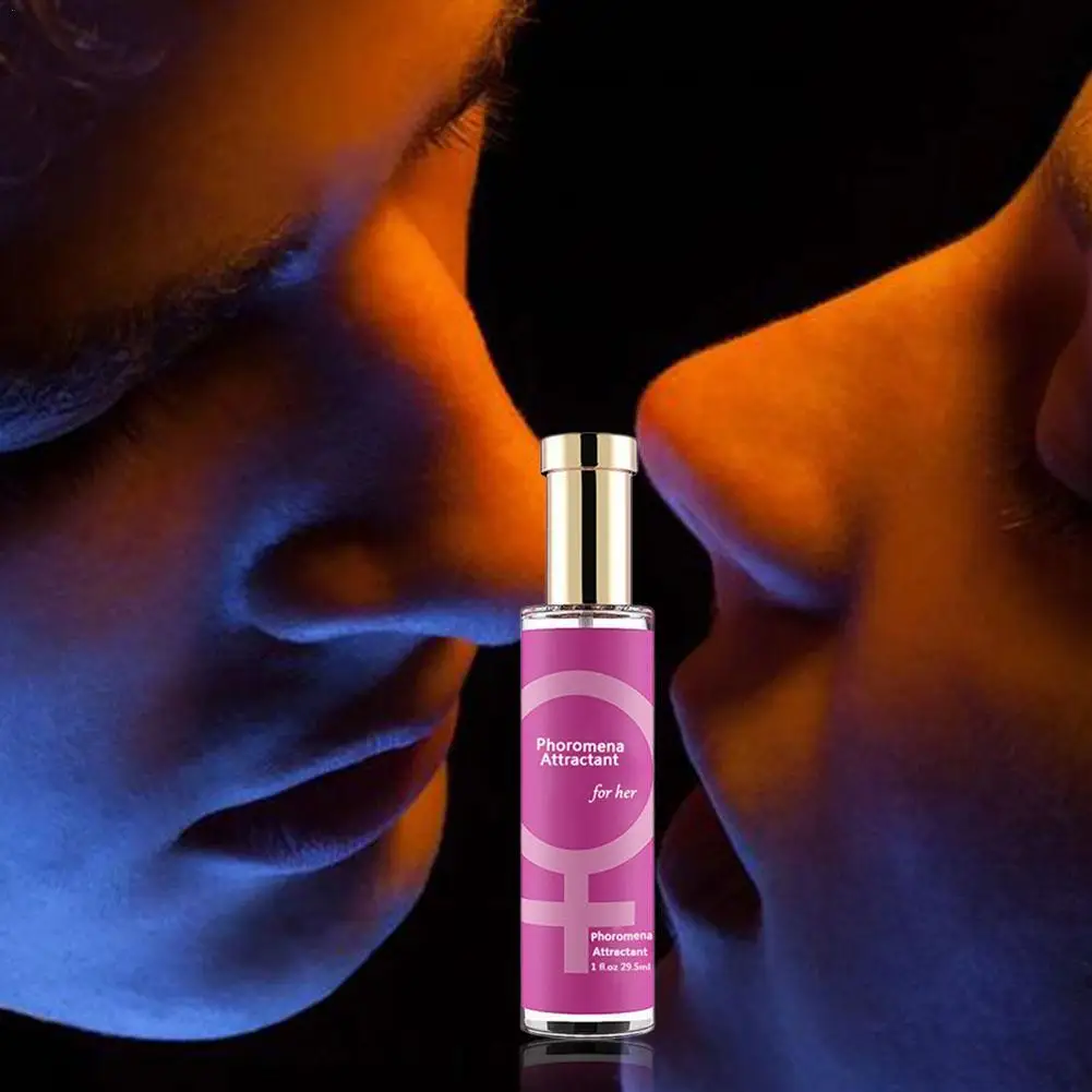Pherotic Men's Fragrance Trio - Elevate Your Presence main image 1