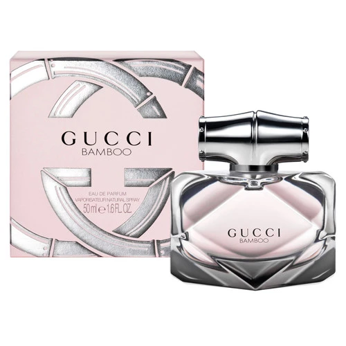 Gucci - Eau de Parfum Bamboo (50ml) 1