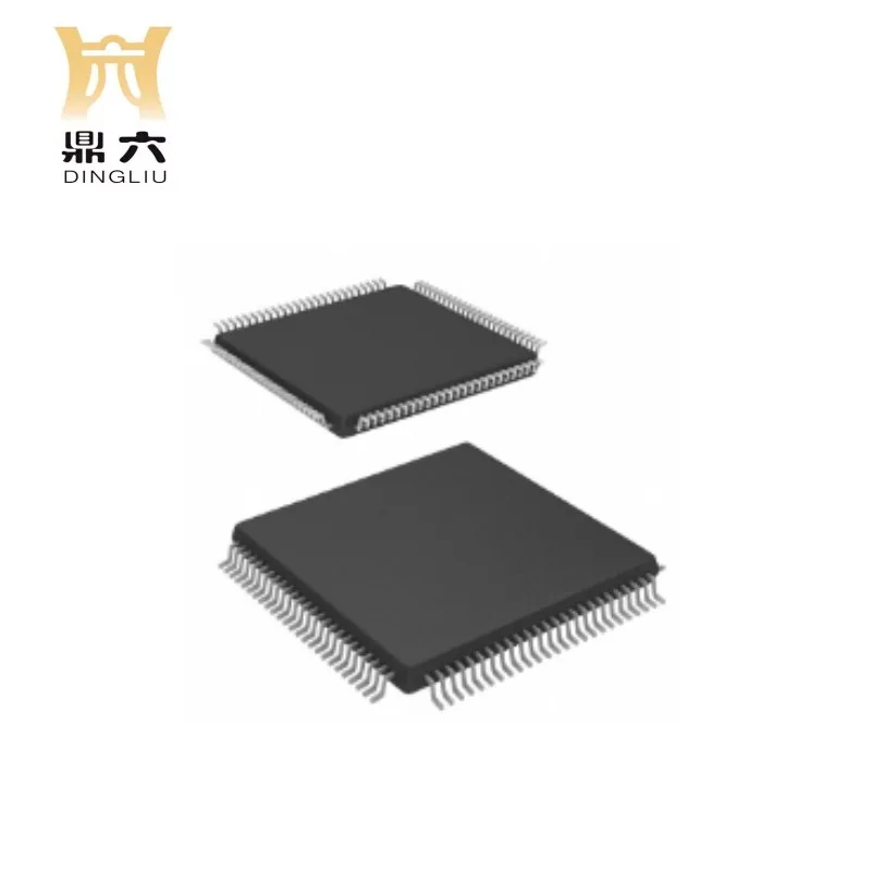 

XC2C128-7VQG100I IC CPLD 128MC 7NS 100VQFP комплексные программируемые логические устройства
