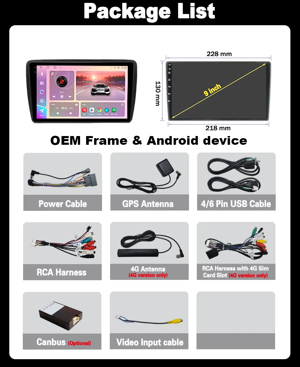Product Detail