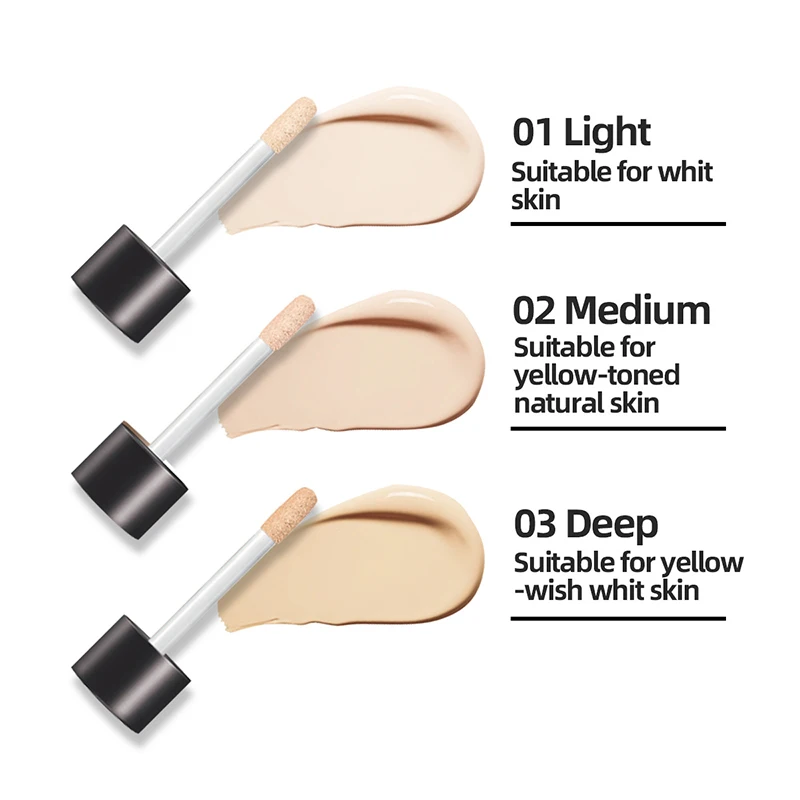 Waterproof Concealer