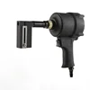 Industrial Grade Pneumatic Punching Machine  Gun Metal Advertising Word Iron Sheet Aluminum Material Stainless Steel  Tool 2
