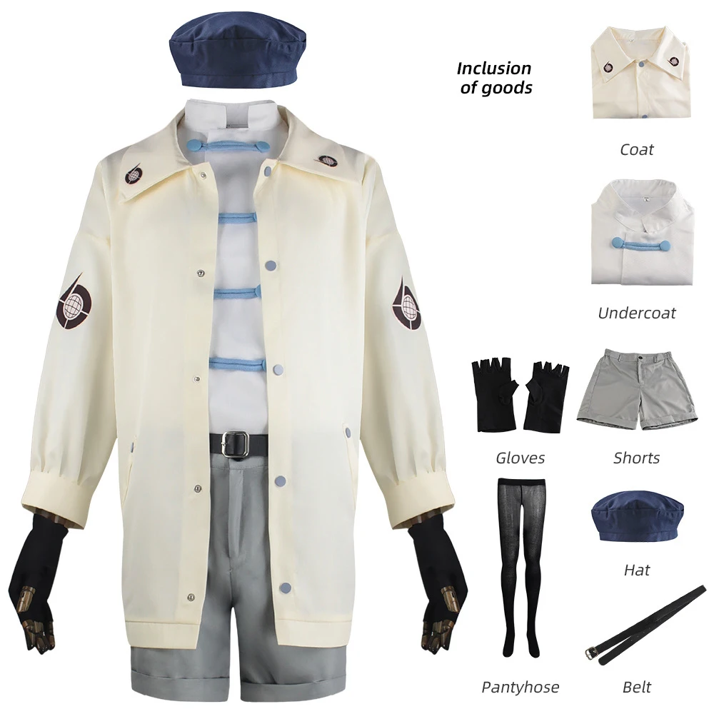 S840bd607bdae405dacd5064f05e25b652 - Trigun Store