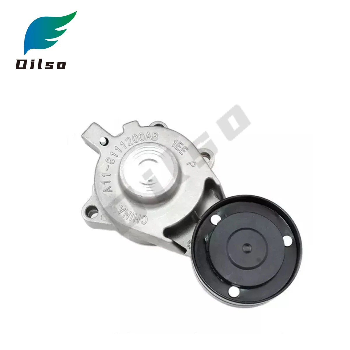 

Belt Tensioner Pulley For Chery A11 2 Fulwin Cowin Star E3 E5 OEM A11-8111200AB