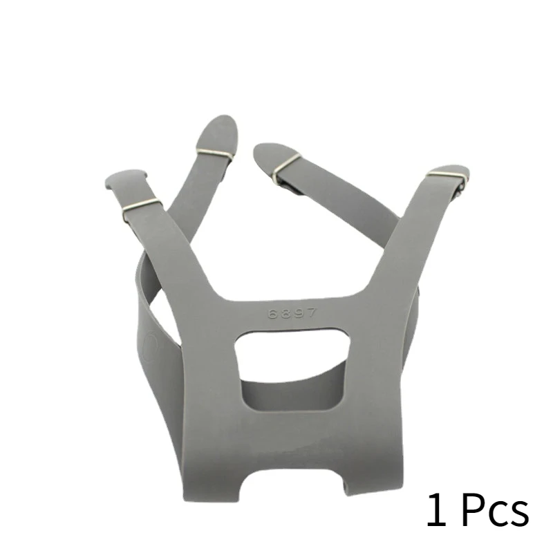 Inhalation Valve for 6200 6800 Series Respiratory Protection System Component Half and Full Facepiece Accessories