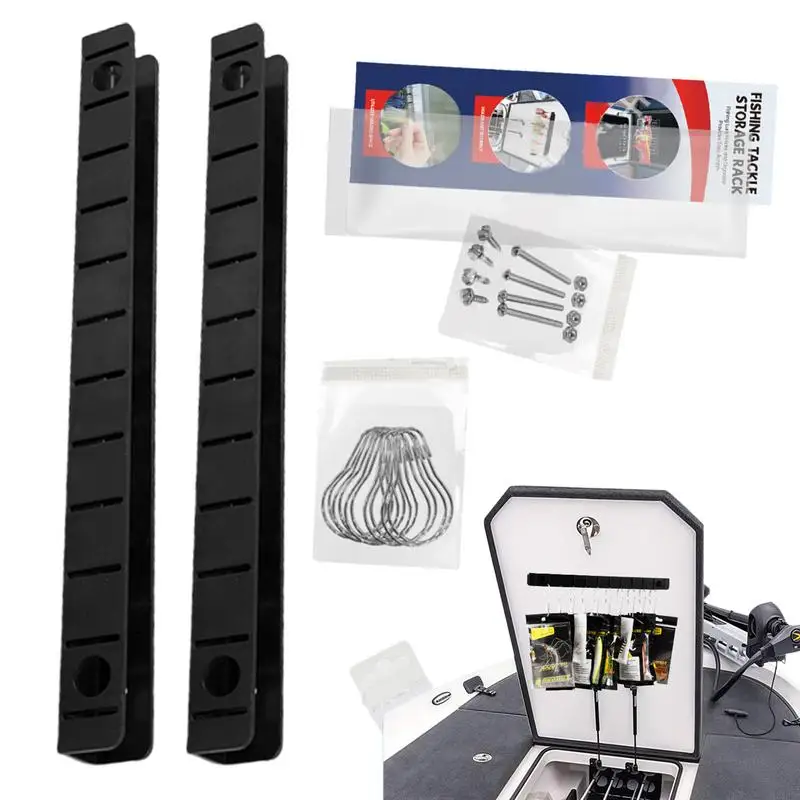 

Держатель для рыбной приманки, 2 шт.