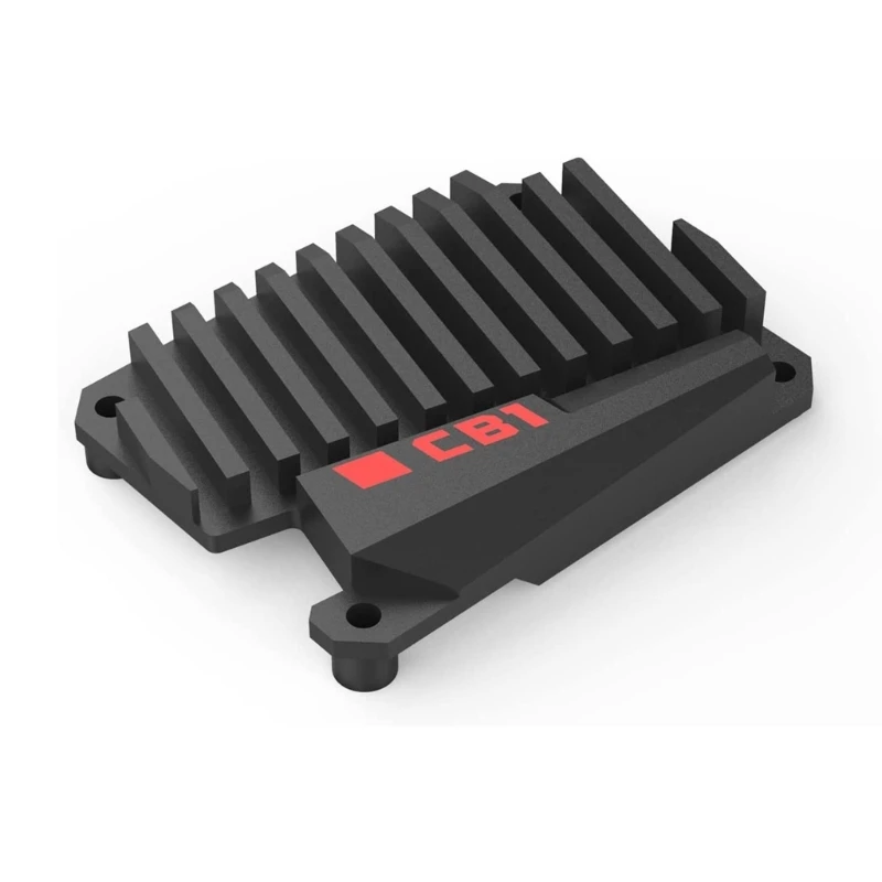 코어 보드 용 CB1 방열판 SKR MINI E3 V3.0 Voron F19E 용 Raspberry Pi 4/3B 용 BTT Octopus Pro Klipper 3D 프린터 키트