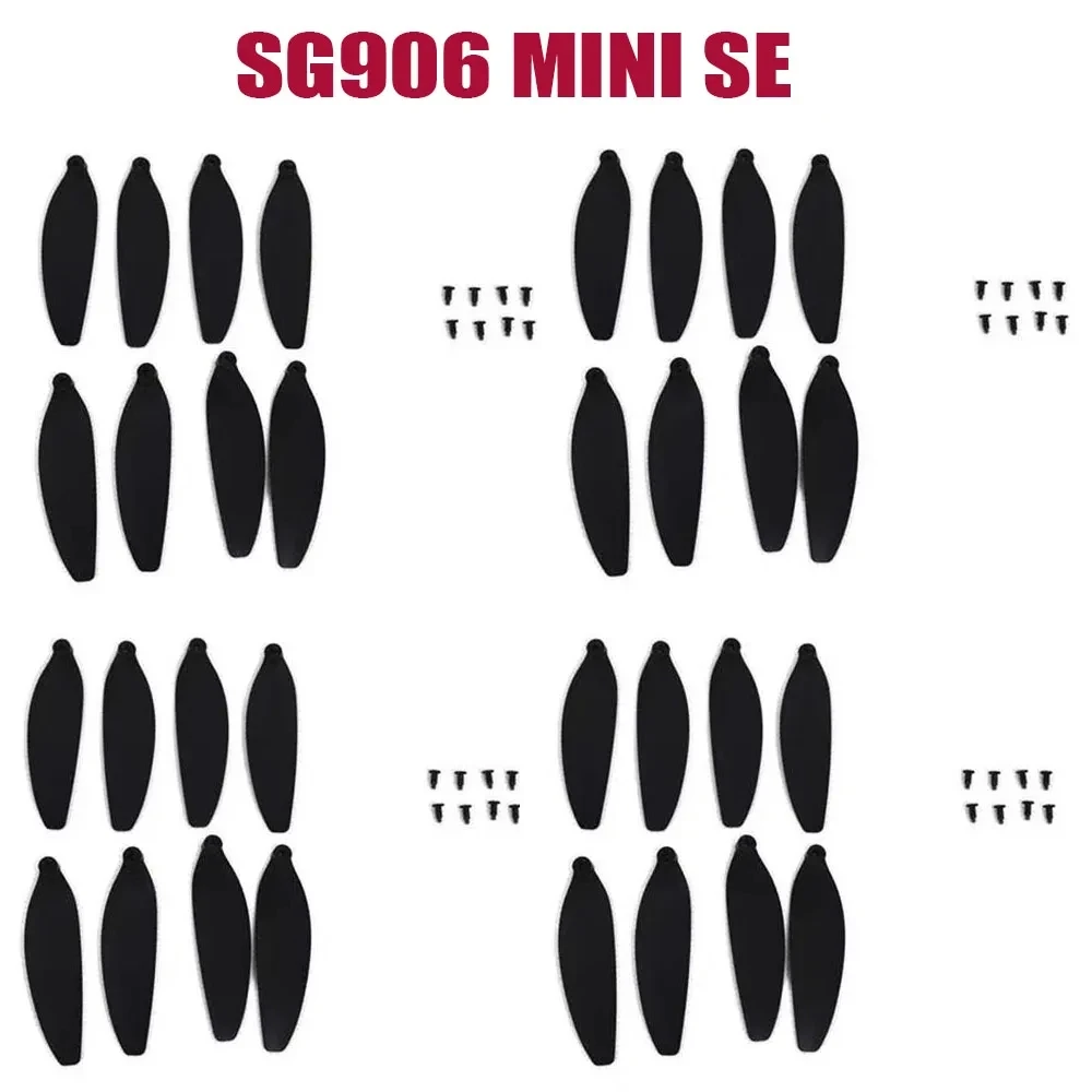 

Набор запасных лопастей для квадрокоптера SG906 MINI SE SG906MINI SE RC Uav