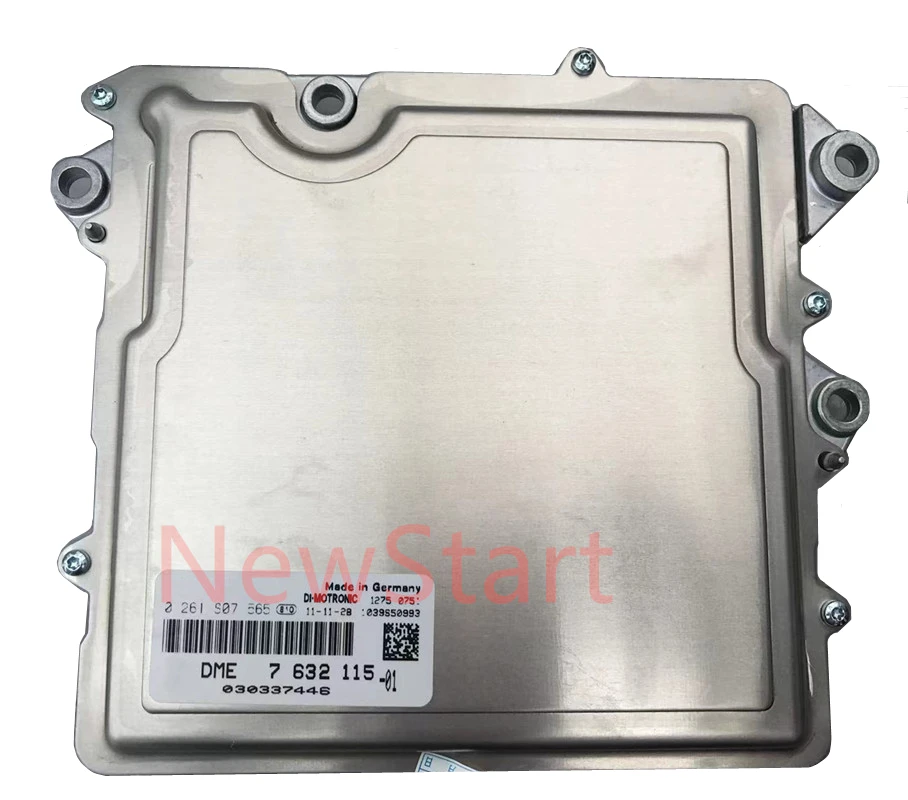 N55 ECU Original New Car Engine Computer Board Electronic Control Unit 0261S07565 0261S07334 0261S07331 0261S06727 Fit for B.M.W