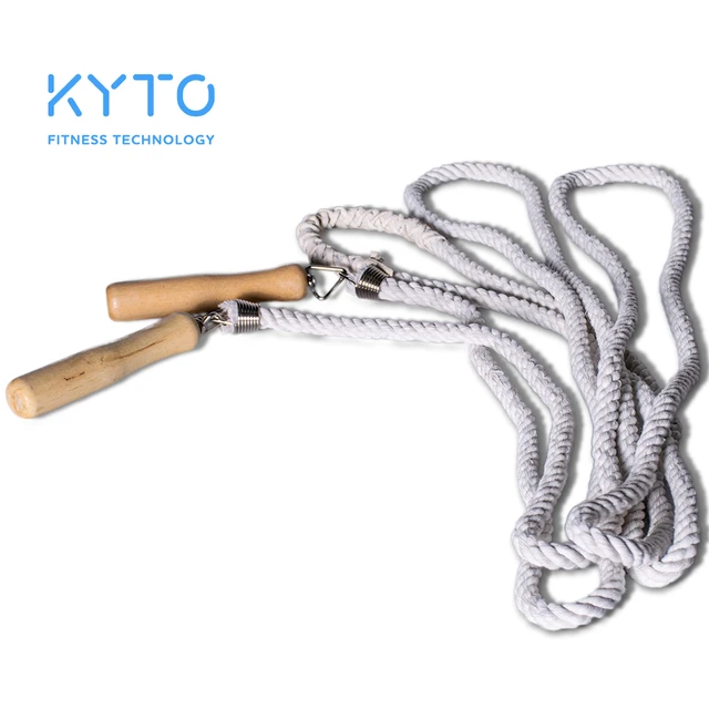 KYTO Group Jump Rope Multiplayer Rope Skipping Best Team Long Jump