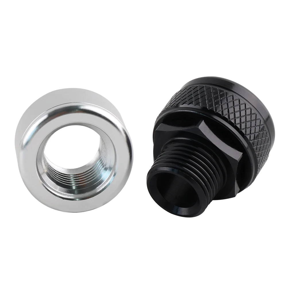 Racing Car K20 K24 Intake Air Temperature Temp Sensor Adapter For Civic K Series Swap EG EK