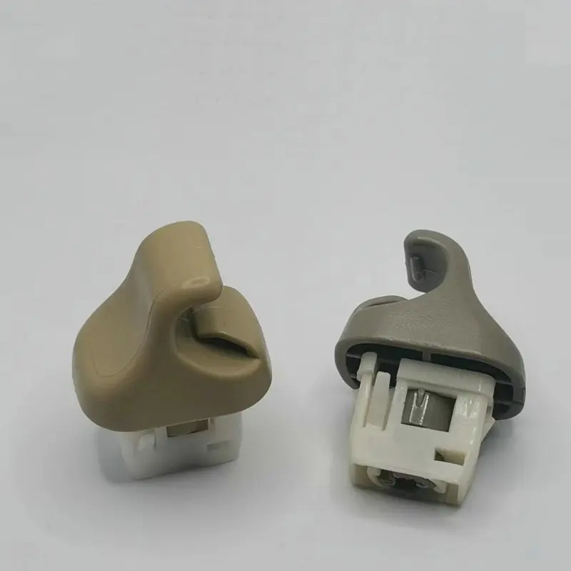 Clip de Base de fijación para espejo de tocador, hebilla de sombrilla, protector solar, aplicar a Honda Accord 8th generation 2008-2013