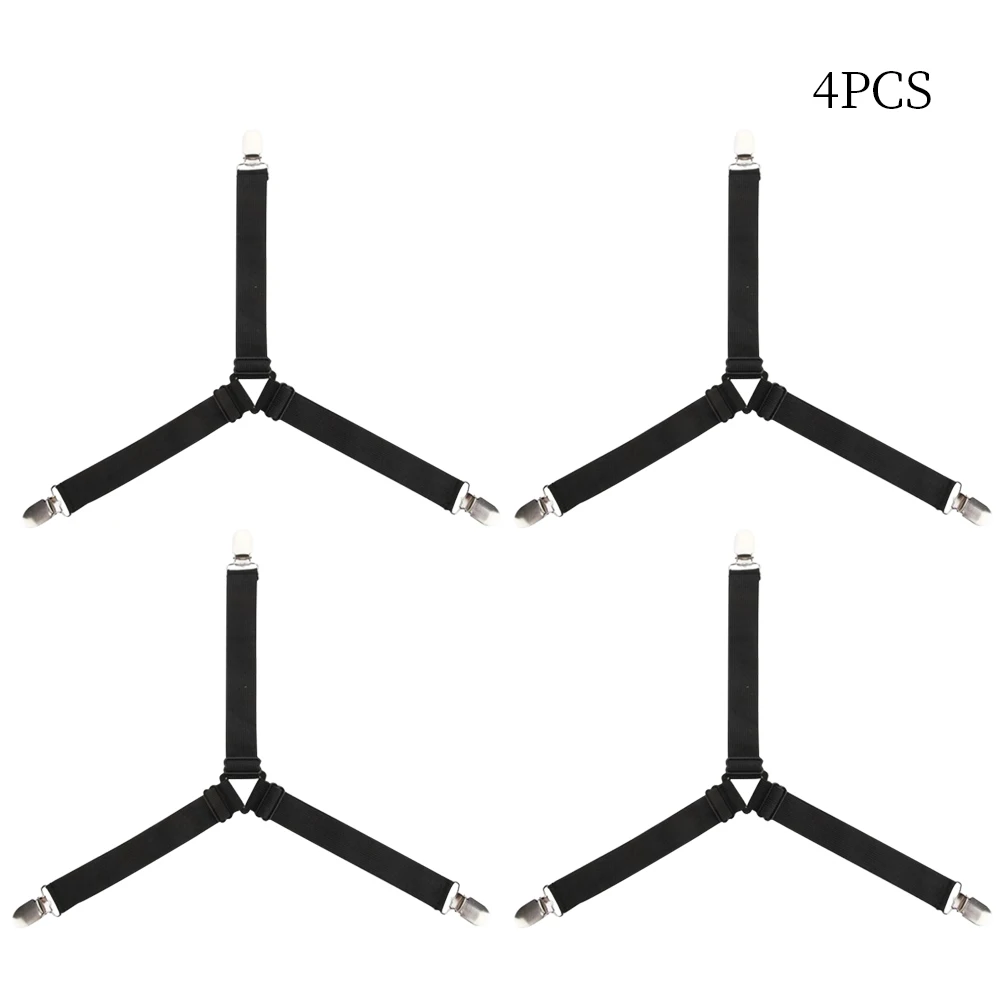 

4 шт./упаковка, держатель для постельного белья