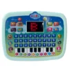 Early education machine LED display screen, children's intelligent learning machine English multifunctional early education toy 3
