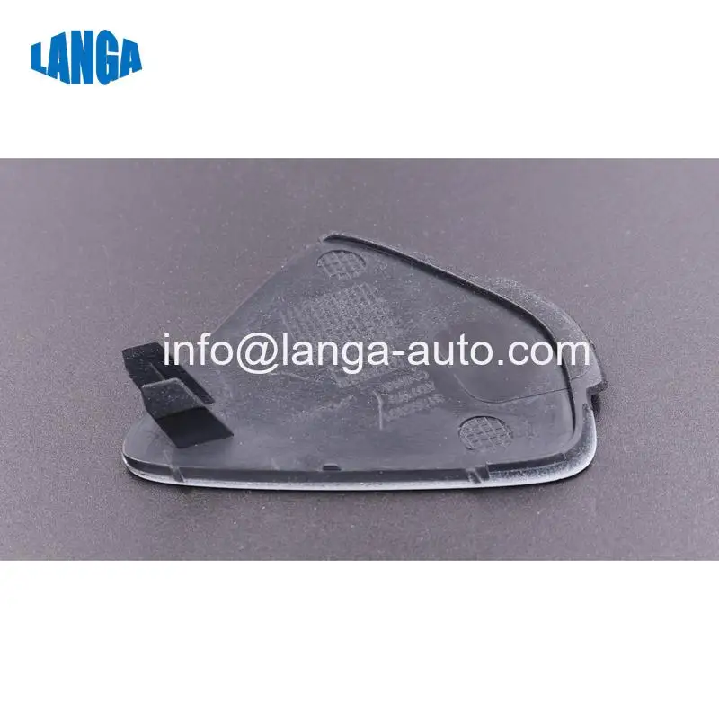 39821562 31365351 Fit for Volvo XC60 Genuine Front Tow Hook Cover Lid Towing Eye Cap USED