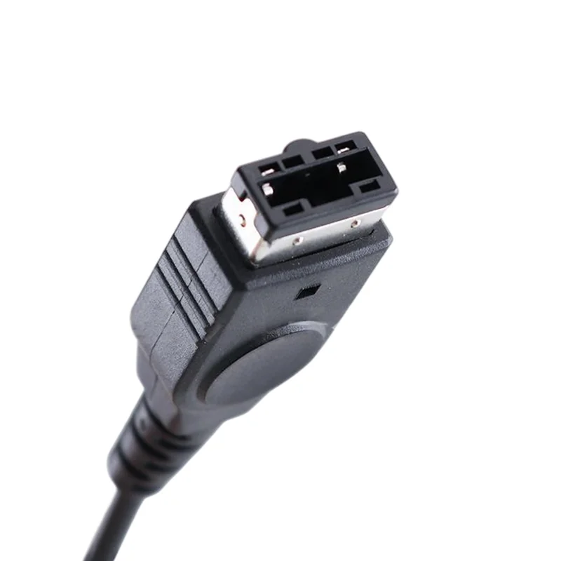 USB Type-C 충전 케이블 USB-C 암형-GBA SP 어댑터(LED 표시등 포함) NDS 및 게임보이 어드밴스 SP 콘솔용