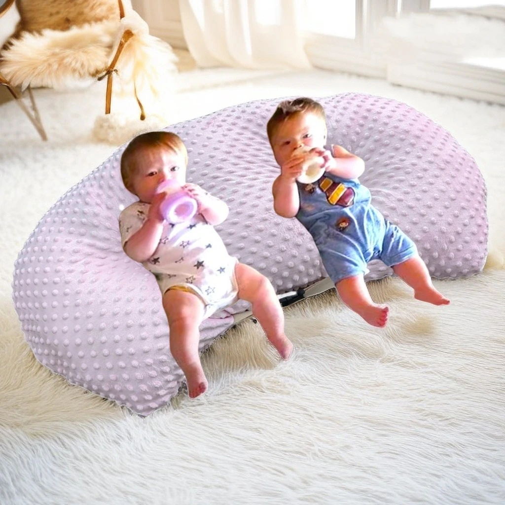 Newborn Breastfeeding Bed Multifunctional Breastfeeding Pillow Infant Pillow BABY
