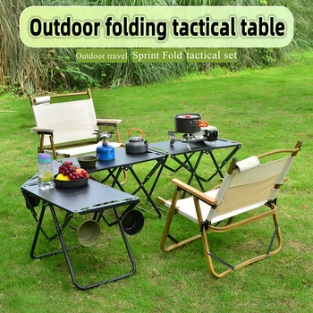 Portable Picnic Table 2