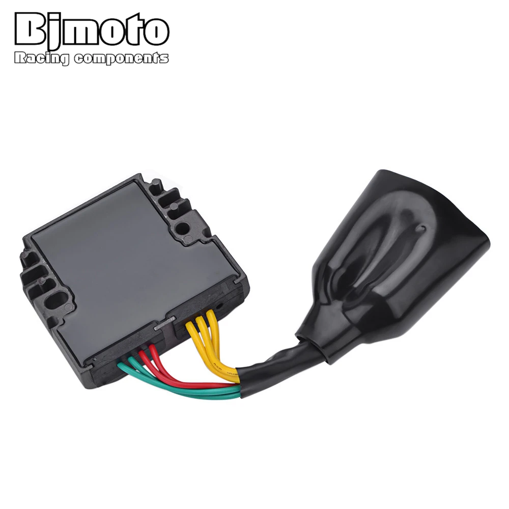Motorcycle Regulator Rectifier CBF 1000 Regulator Rectifier Stator Coil With Gasket For Honda CBF1000 2006-2010