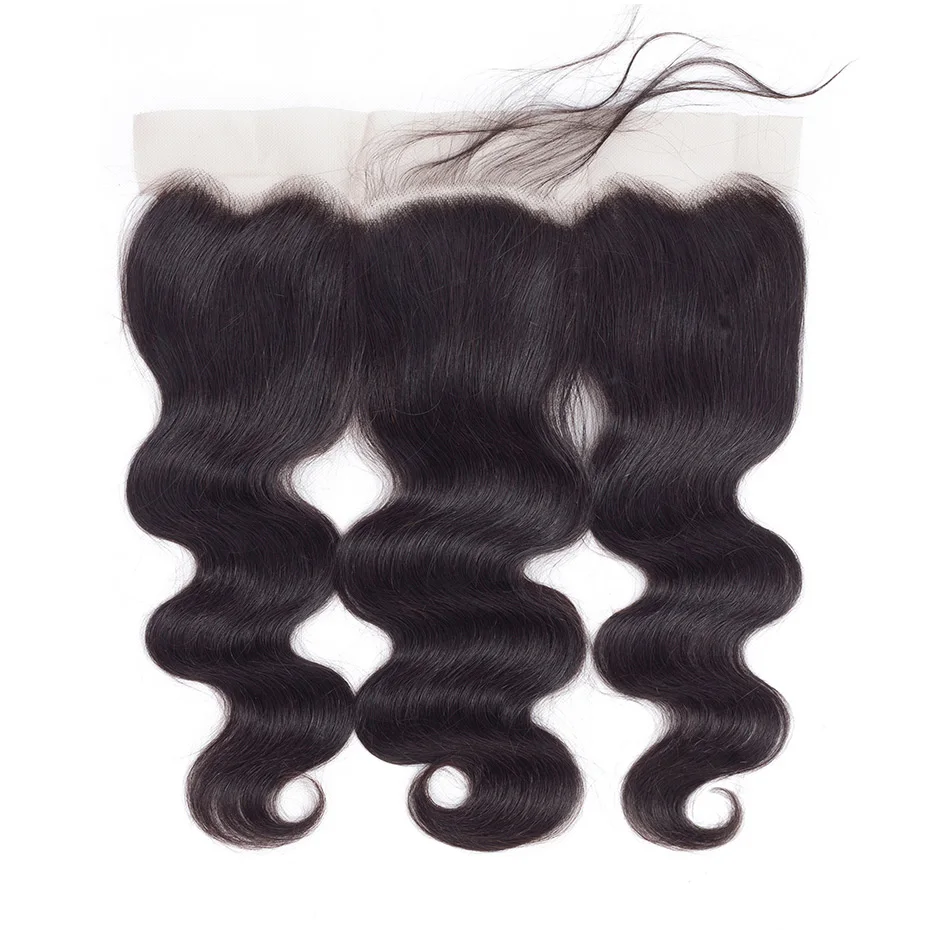 13x4 Transparent Lace Frontal Human Hair Pre-plucked Brazilian Body Wave 4x4 Lace Closures Only Remy Hair human hair closure,human hair frontal,human hair lace product