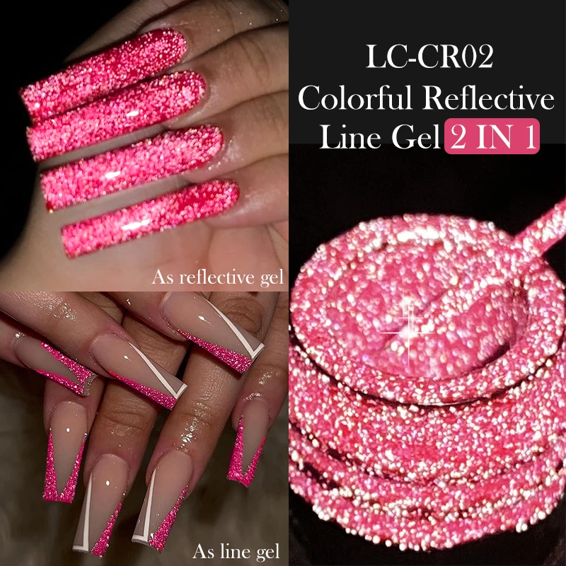 Reflective CR02