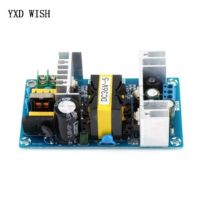 switch power supply board ac 100v 240v para 02