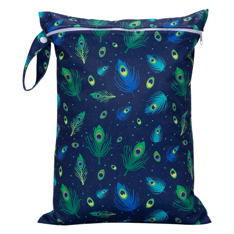 Рисунок 2 - Мешок для подгузников детский