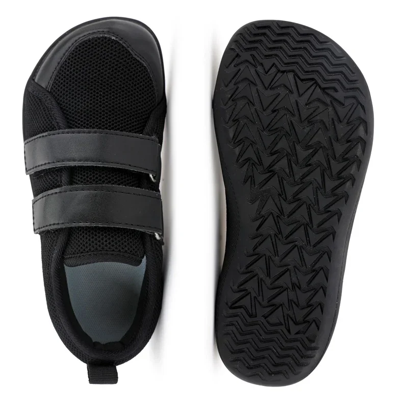 Children's Barefoot Sneakers | Minimalist Zero Drop Shoes