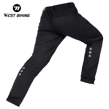 Winter Cycling Pants