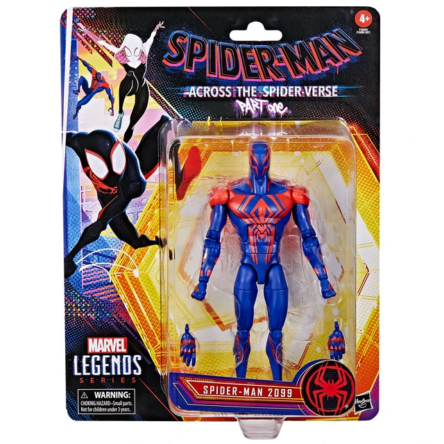 Action Figure Homem Aranha Marvel