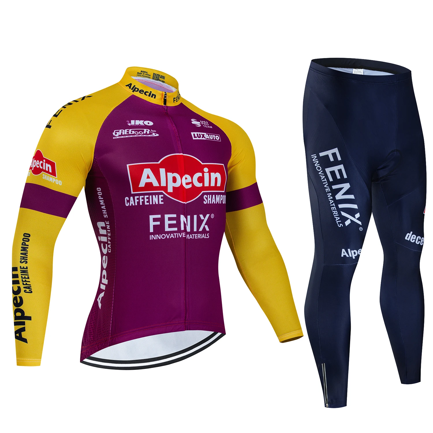 Ensemble de cyclisme rembourré pour femme, maillot et short de vélo, chemise trempée, haut de