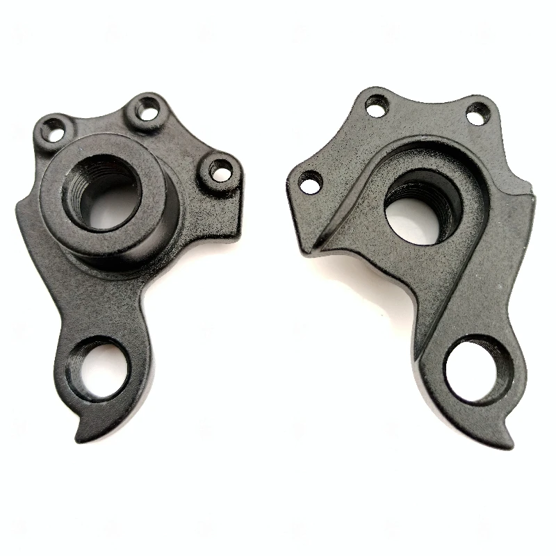 

2PC Bicycle Derailleur Hanger for CINELLI SUPERSTAR S'STAR DISC KING ZYDECO Thru-Axle Rear Gear Mech Dropout Carbon Frame DH0SSD